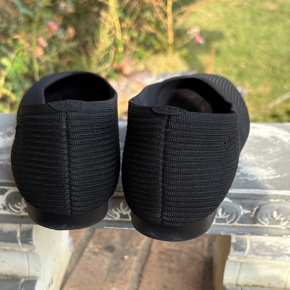 VIVAIA Black Women's Flats - Picture 4 of 7